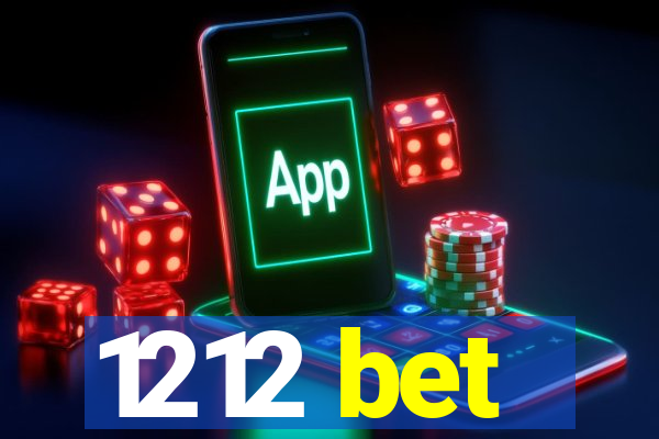 1212 bet